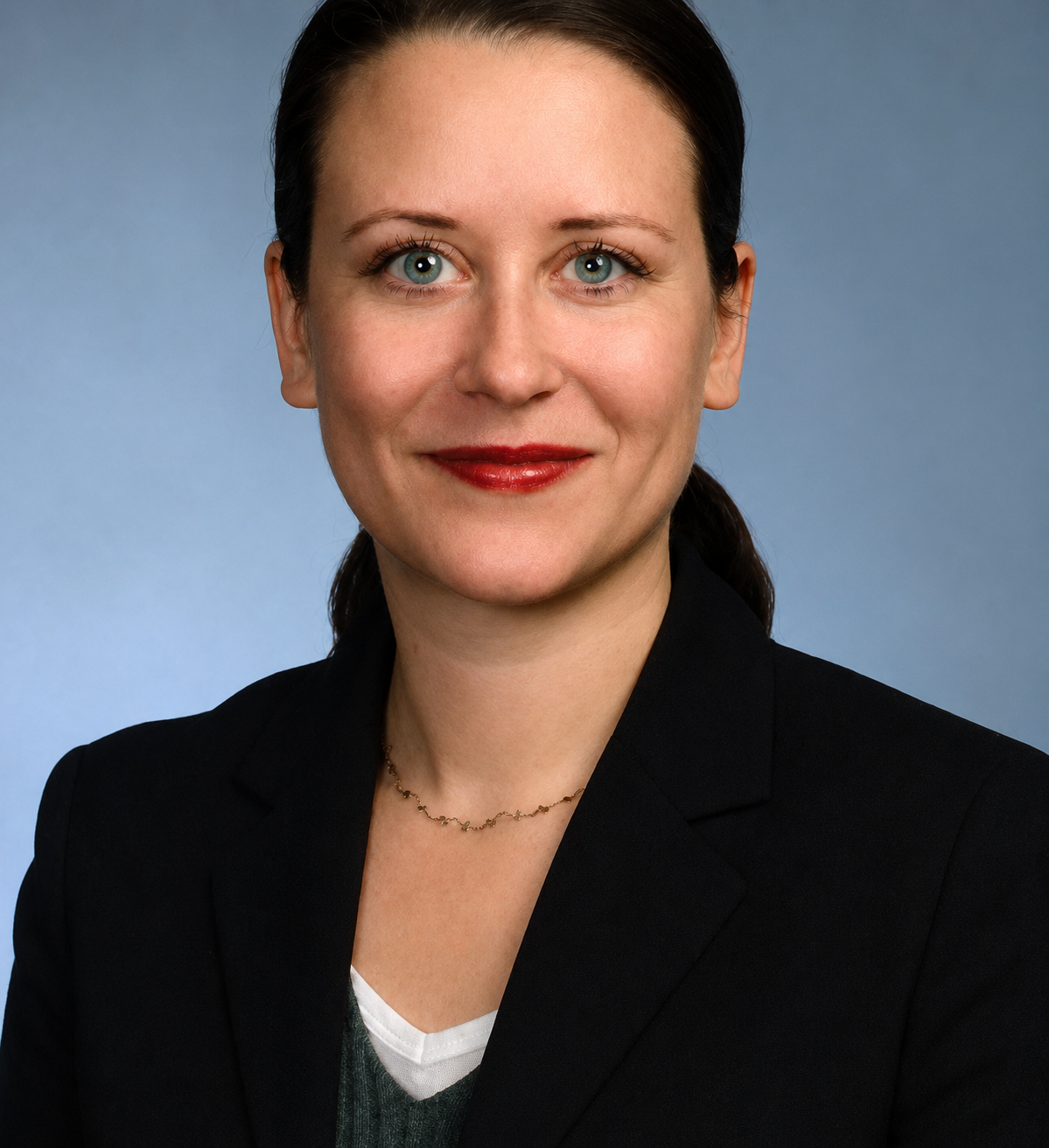 Kristin Munsch